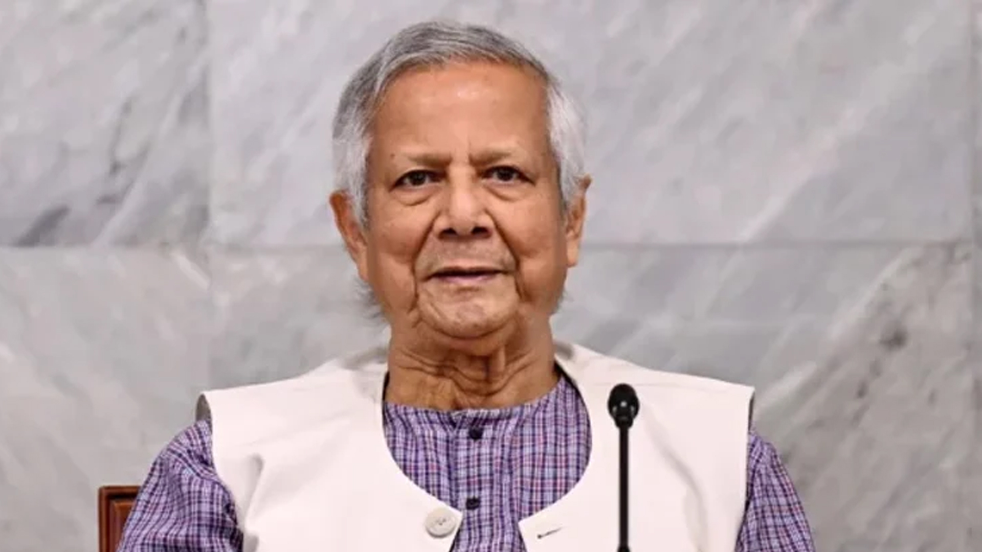 গণভোটে ‘হ্যাঁ’ ভোট জিতলে অপশাসন ফিরবে না: প্রধান উপদেষ্টা