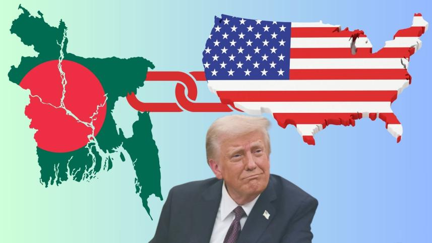 বাংলাদেশে চীনের প্রভাব ঠেকাতে সক্রিয় ওয়াশিংটন