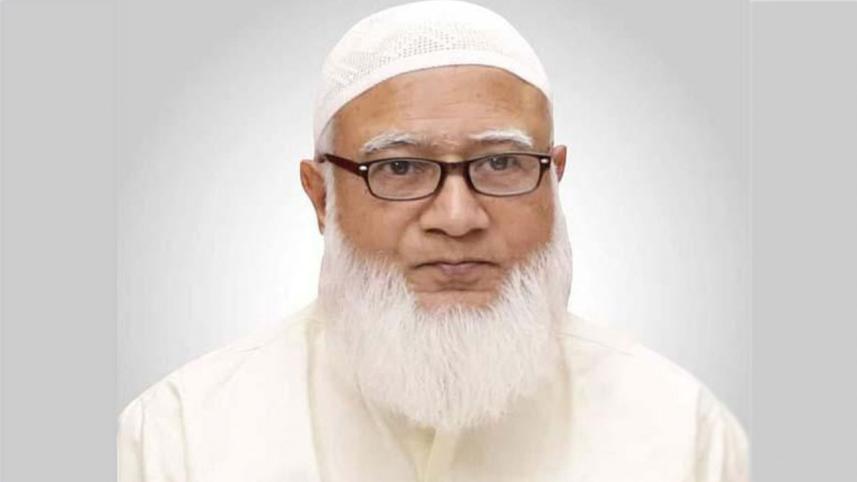 নির্বাচন-পরবর্তী সহিংসতার নিন্দা, ফলাফলকে ‘ভিত্তি’ বললেন জামায়াত আমির