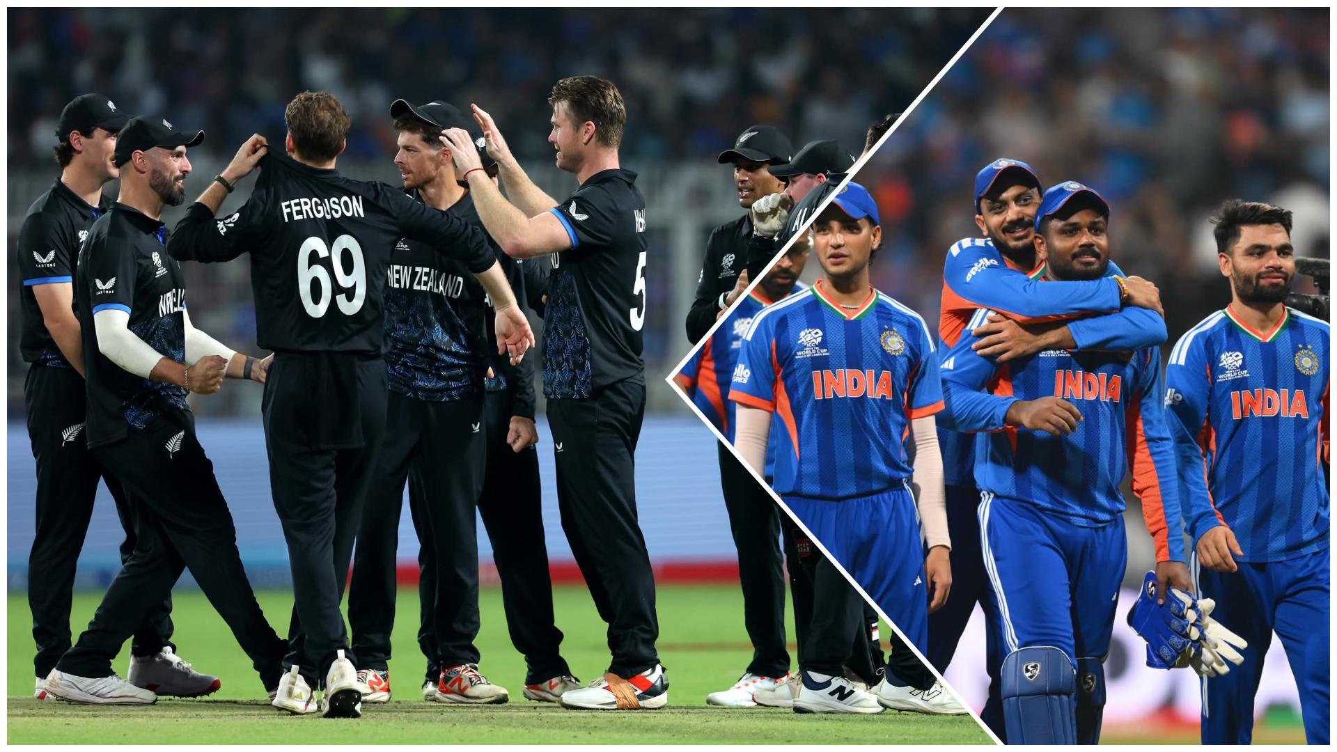 ভারত-নিউজিল্যান্ড ফাইনাল পণ্ড হলে শিরোপা জিতবে কারা?