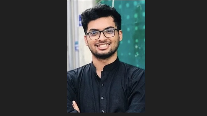 পহেলা বৈশাখে মায়ের সঙ্গে শেষ কথা বলেন যুক্তরাষ্ট্রে নিহত জামিল