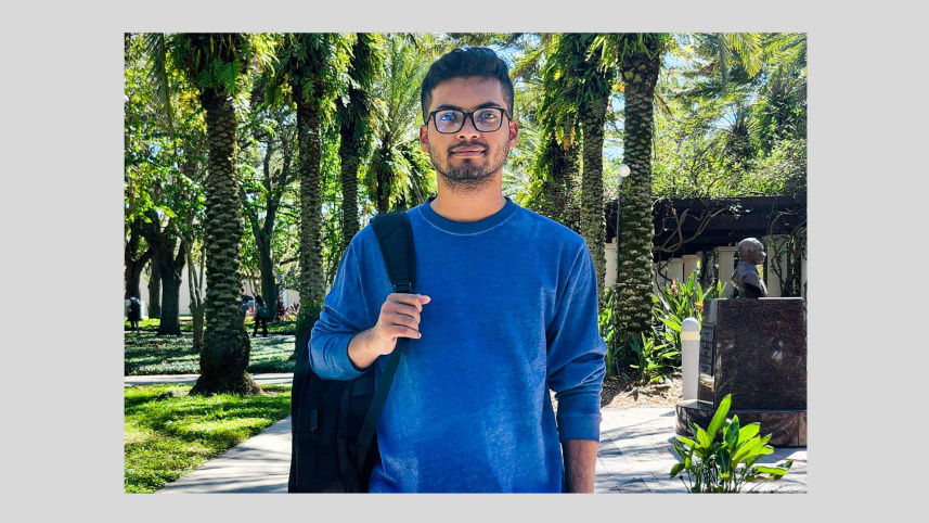 ২ দিনের মধ্যে দেশে পৌঁছাতে পারে যুক্তরাষ্ট্রে নিহত লিমনের মরদেহ