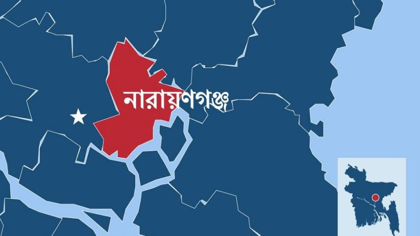 নারায়ণগঞ্জে শিশু ধর্ষণের অভিযোগে মামলা, গণপিটুনিতে আসামি আইসিইউতে