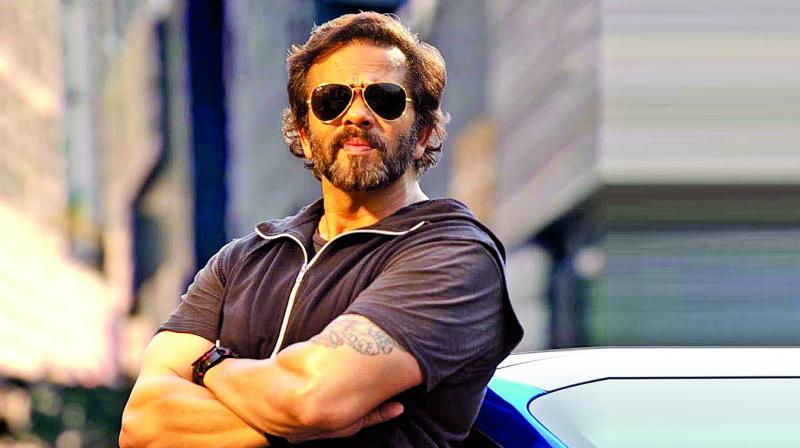 রোহিত শেঠিকে ফের প্রাণনাশের হুমকি, বিষ্ণোই গ্যাংয়ের যোগসূত্র খতিয়ে দেখছে পুলিশ