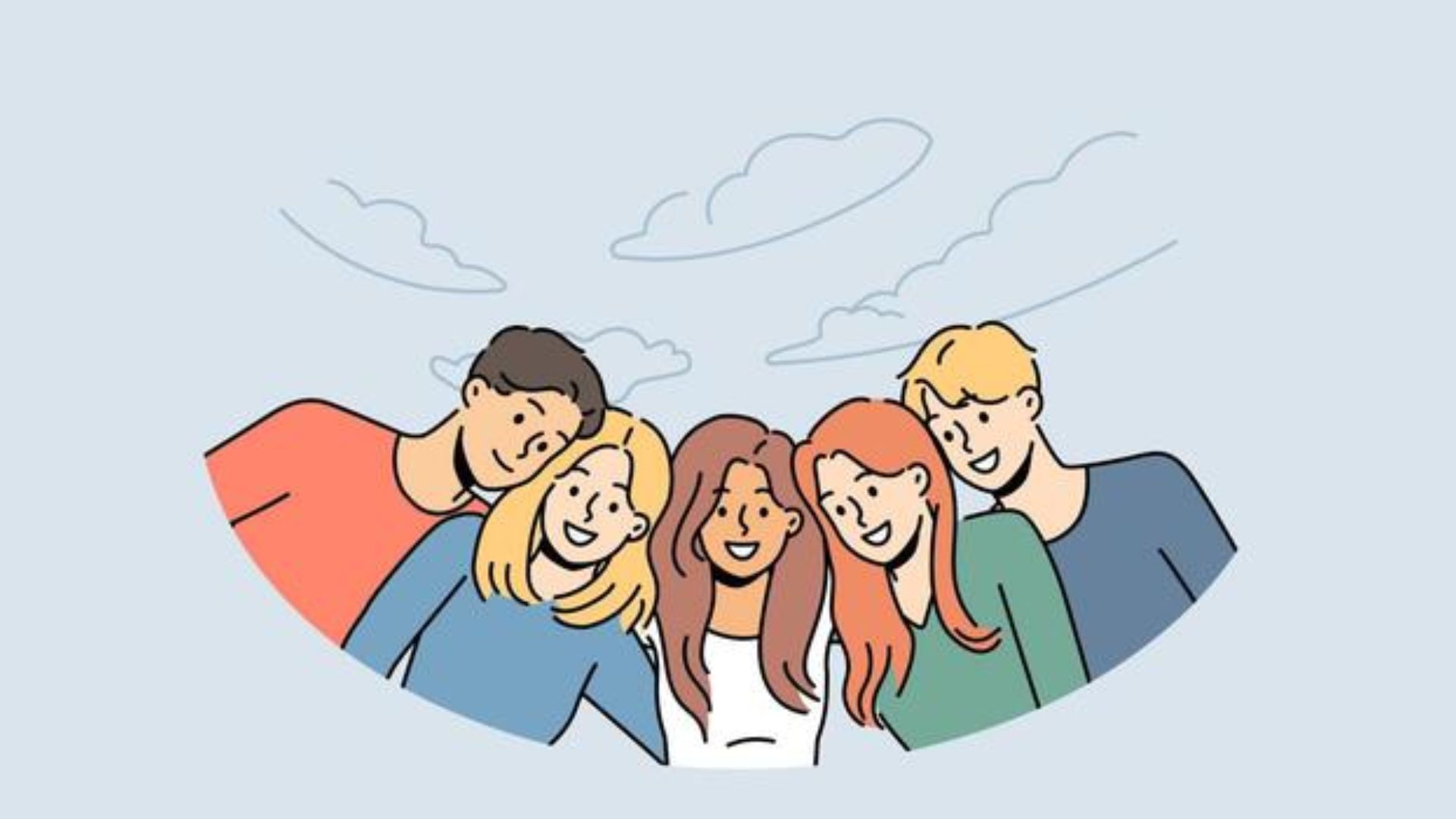 বন্ধুত্ব কেন হারিয়ে যায়?