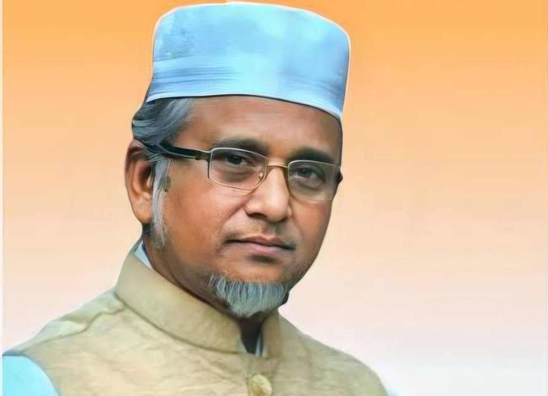 জামায়াতের এমপি গাজী নজরুলের ব্যক্তিগত মুহূর্তের ভিডিও, ‘দ্বিতীয় স্ত্রী’ দাবি