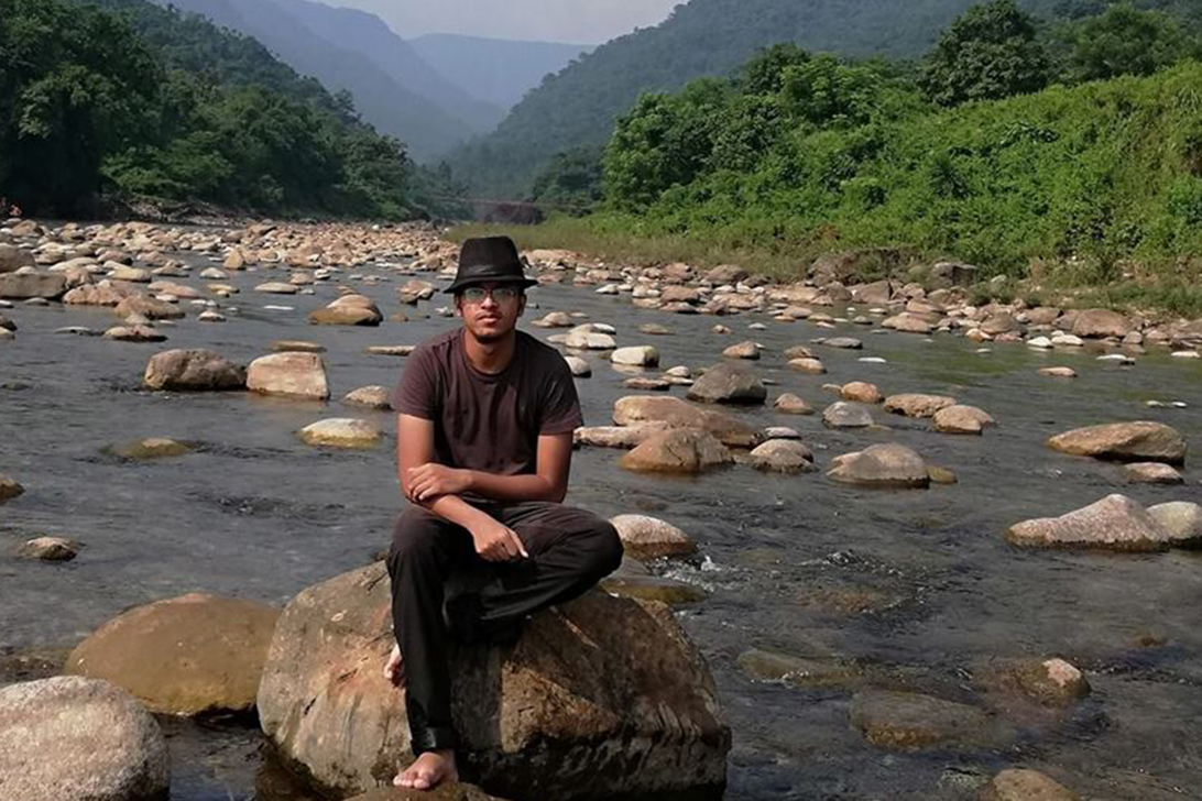 ছাত্রলীগের জেরার পর বুয়েট শিক্ষার্থীর মরদেহ উদ্ধার