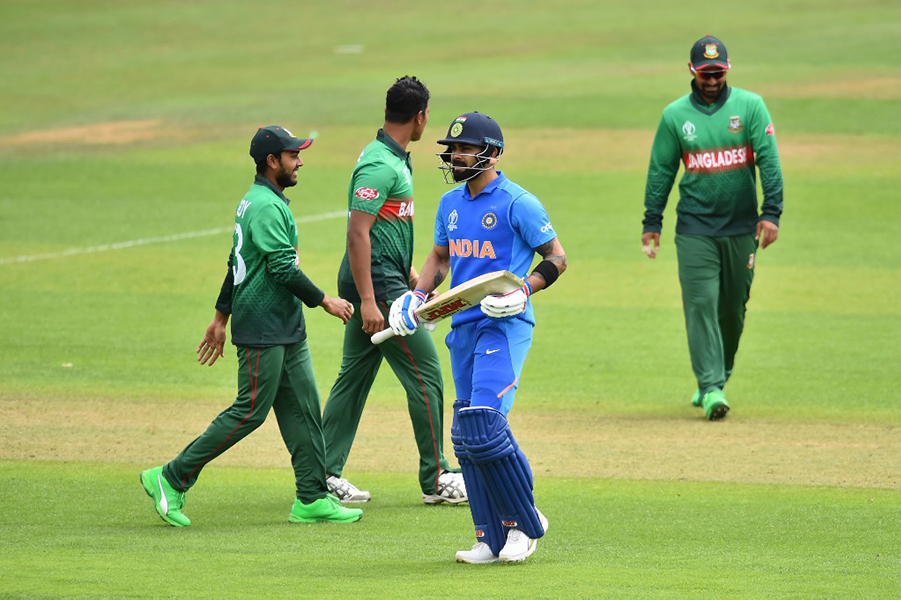 বাংলাদেশ সময় অনুযায়ী এশিয়া কাপের সূচি