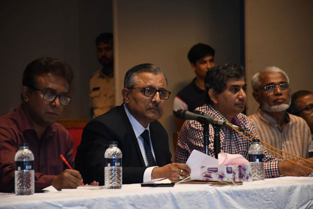 বুয়েটে সাংগঠনিক রাজনীতি নিষিদ্ধ, ১৯ আসামি বহিষ্কার
