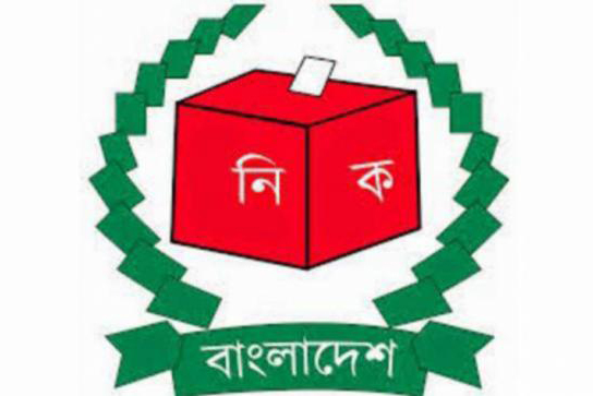উপজেলা নির্বাচনে দুপুর ১২টা পর্যন্ত ১৭.৩১ শতাংশ ভোট: ইসি সচিব