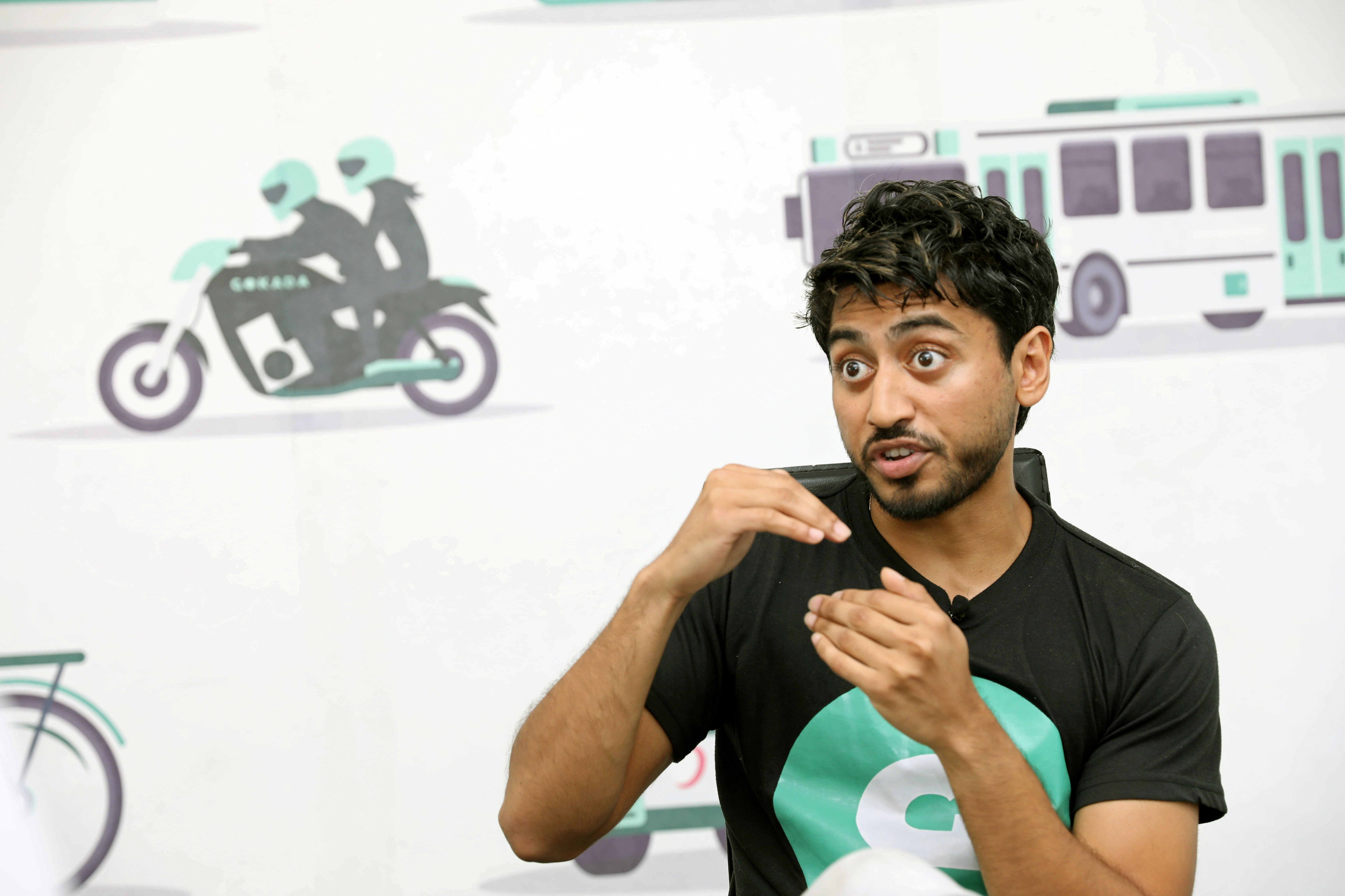 পাঠাও-এর সহপ্রতিষ্ঠাতা ফাহিমকে হত্যায় তার সহকারী দোষী সাব্যস্ত