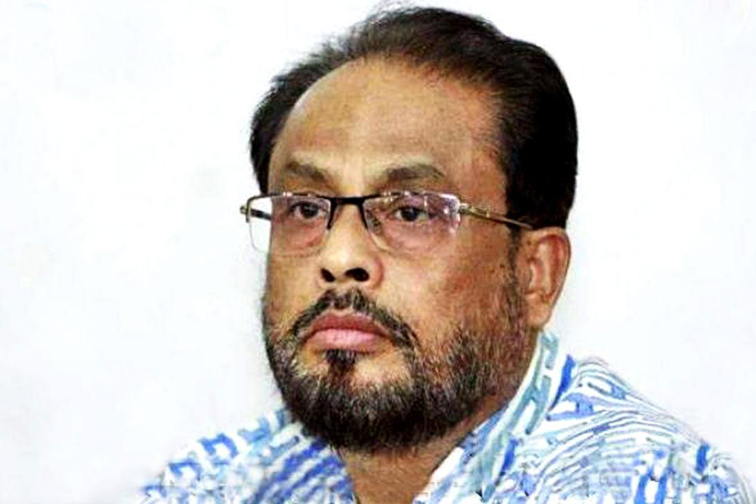 নির্বাচন কমিশনের ওপর মানুষের আস্থা এখন শূন্যের কোঠায়: জি এম কাদের