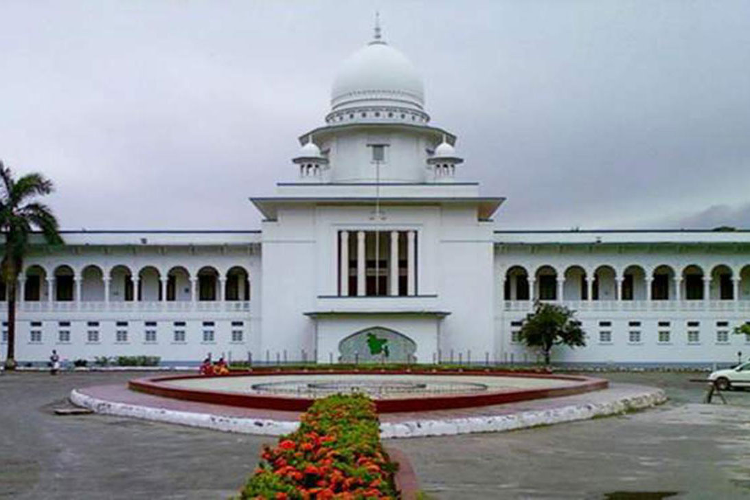 ছাত্রলীগ নেত্রী সানজিদাসহ ৫ শিক্ষার্থী বহিষ্কার ও প্রভোস্টকে প্রত্যাহারের নির্দেশ