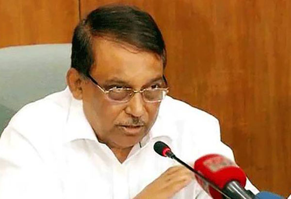 হাজী সেলিম আইন মেনেই গিয়েছেন, আইন মেনেই চলে এসেছেন: স্বরাষ্ট্রমন্ত্রী
