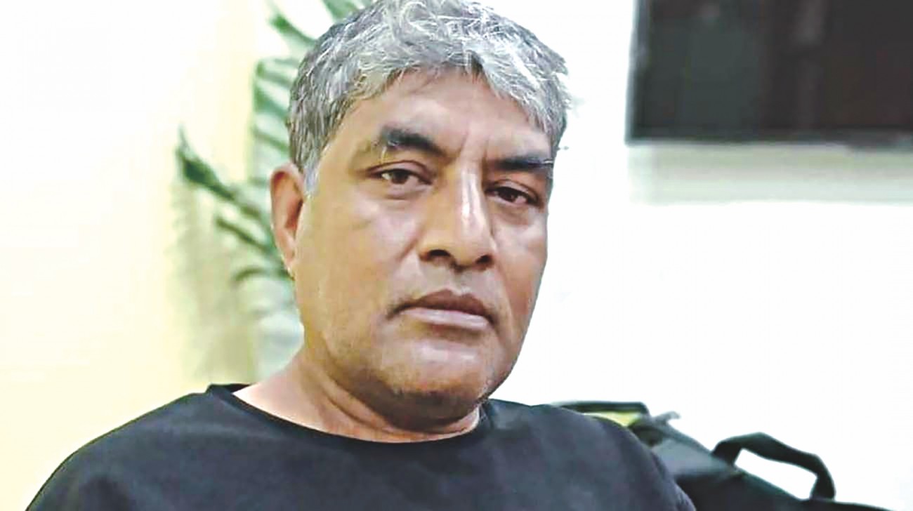 অবশেষে কারামুক্ত সাংবাদিক কাজল