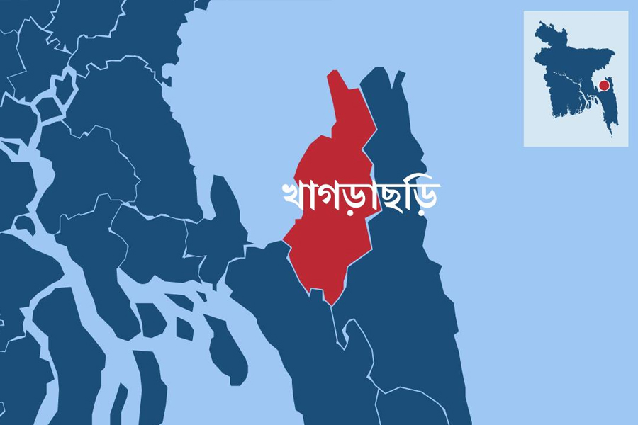 খাগড়াছড়িতে গুলিতে ইউপিডিএফের ৪ নেতাকর্মী নিহতের দাবি