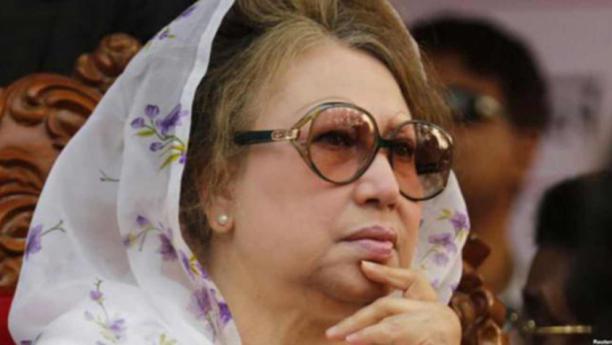 খালেদা জিয়ার দেশে ফেরা ১ দিন পেছালো