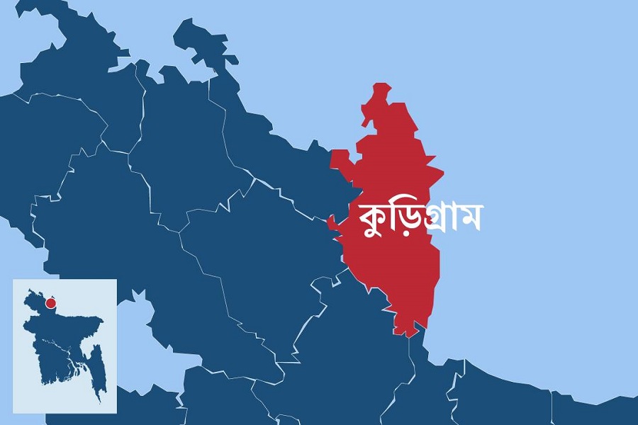 কুড়িগ্রামে প্রশ্নফাঁস: দায়িত্ব অবহেলার অভিযোগে উপজেলা শিক্ষা কর্মকর্তা বরখাস্ত