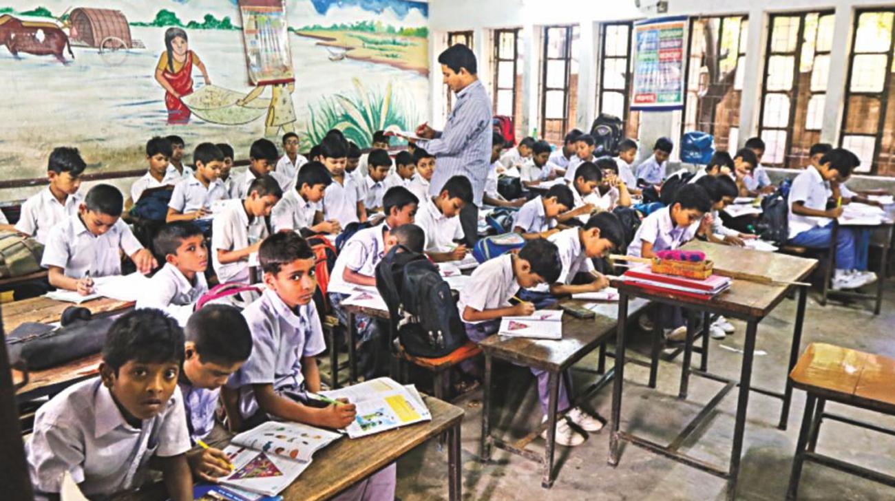 গরমের কারণে সরকারি প্রাথমিক বিদ্যালয় ৫-৮ জুন পর্যন্ত বন্ধ