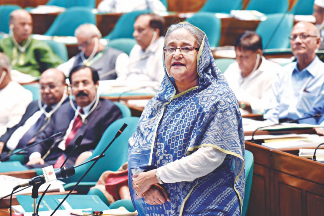 ‘মুক্তিযোদ্ধা কোটা বাদ দিলে আদালতের রায়ের অবমাননা হবে’