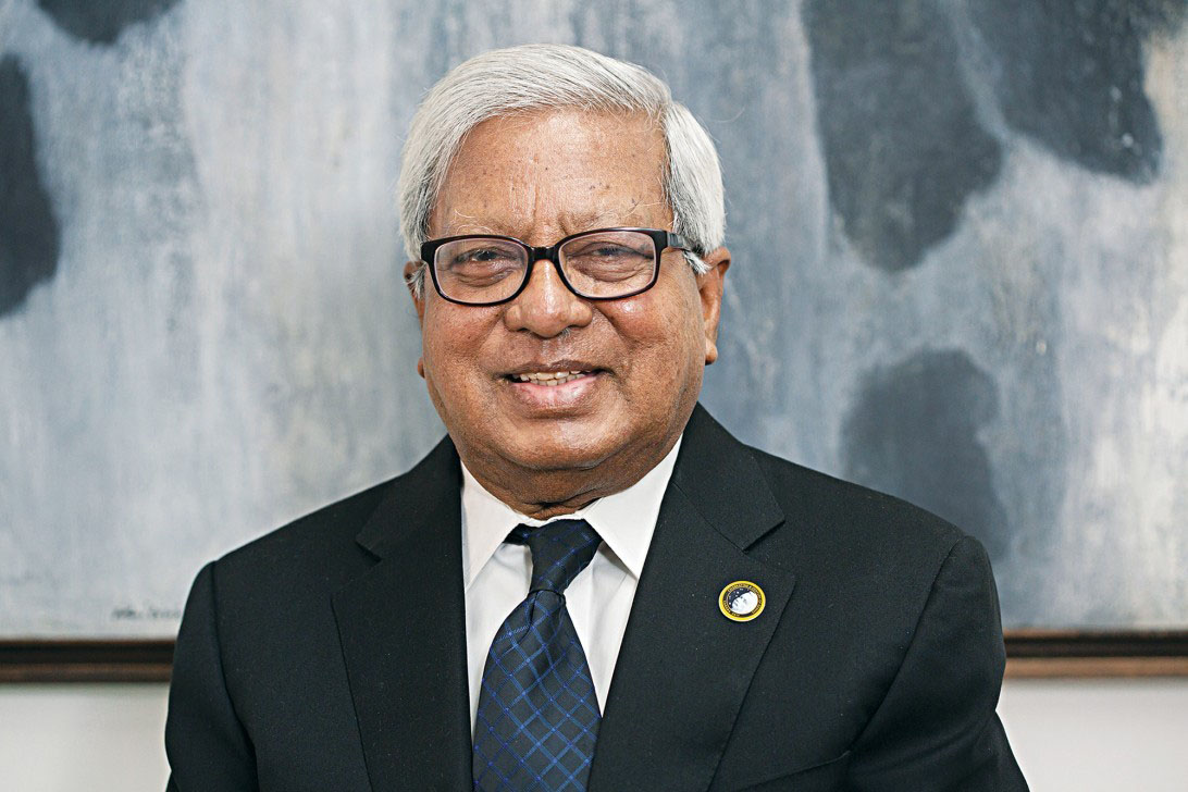 একজন স্বপ্ন বিপ্লবীর জীবনের গল্প