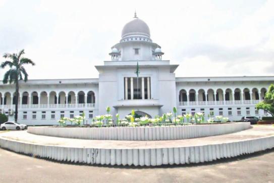 মৃত্যুদণ্ডের বিরুদ্ধে ১৩৯ আবেদন এখনো সুপ্রিম কোর্টে বিচারাধীন