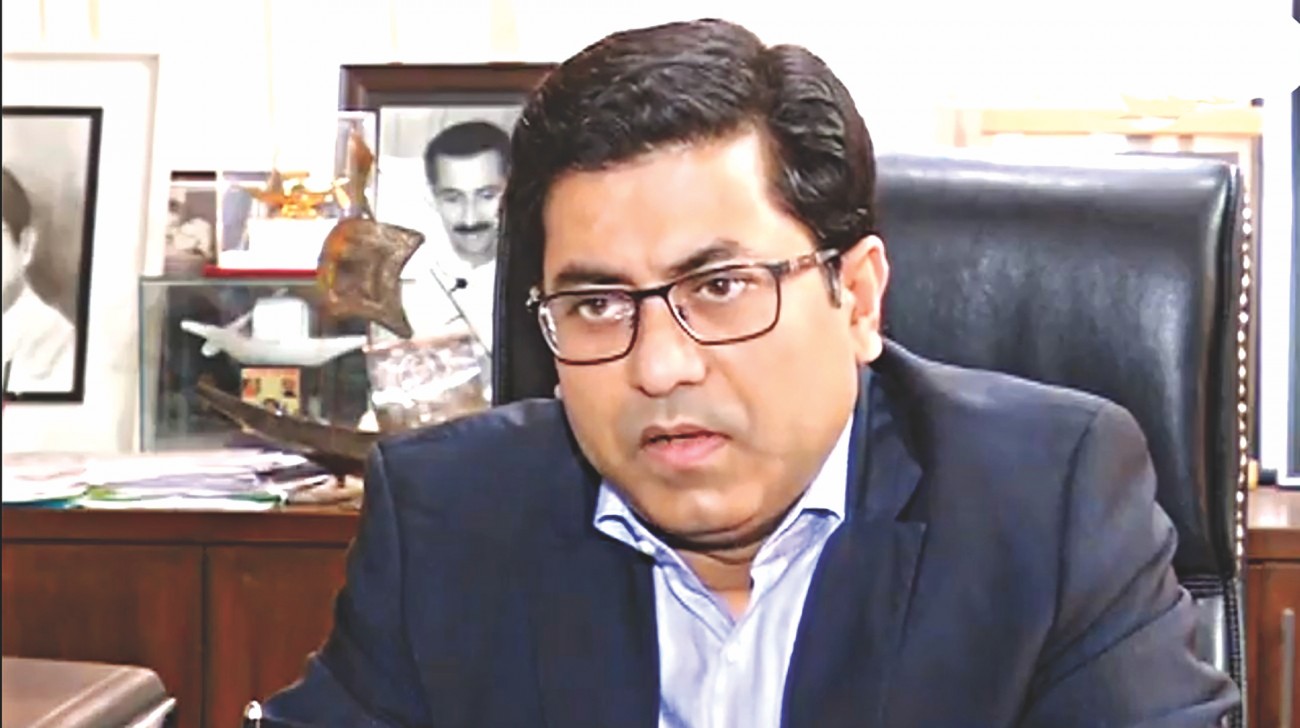 তাপসের বিরুদ্ধে আদালত অবমাননা মামলার শুনানি করবে আপিল বিভাগ