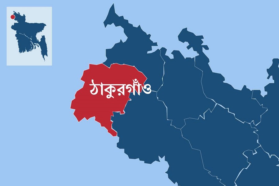 ঠাকুরগাঁওয়ে নির্বাচন পরবর্তী সহিংসতা, পুলিশের গুলিতে শিশু নিহতের অভিযোগ