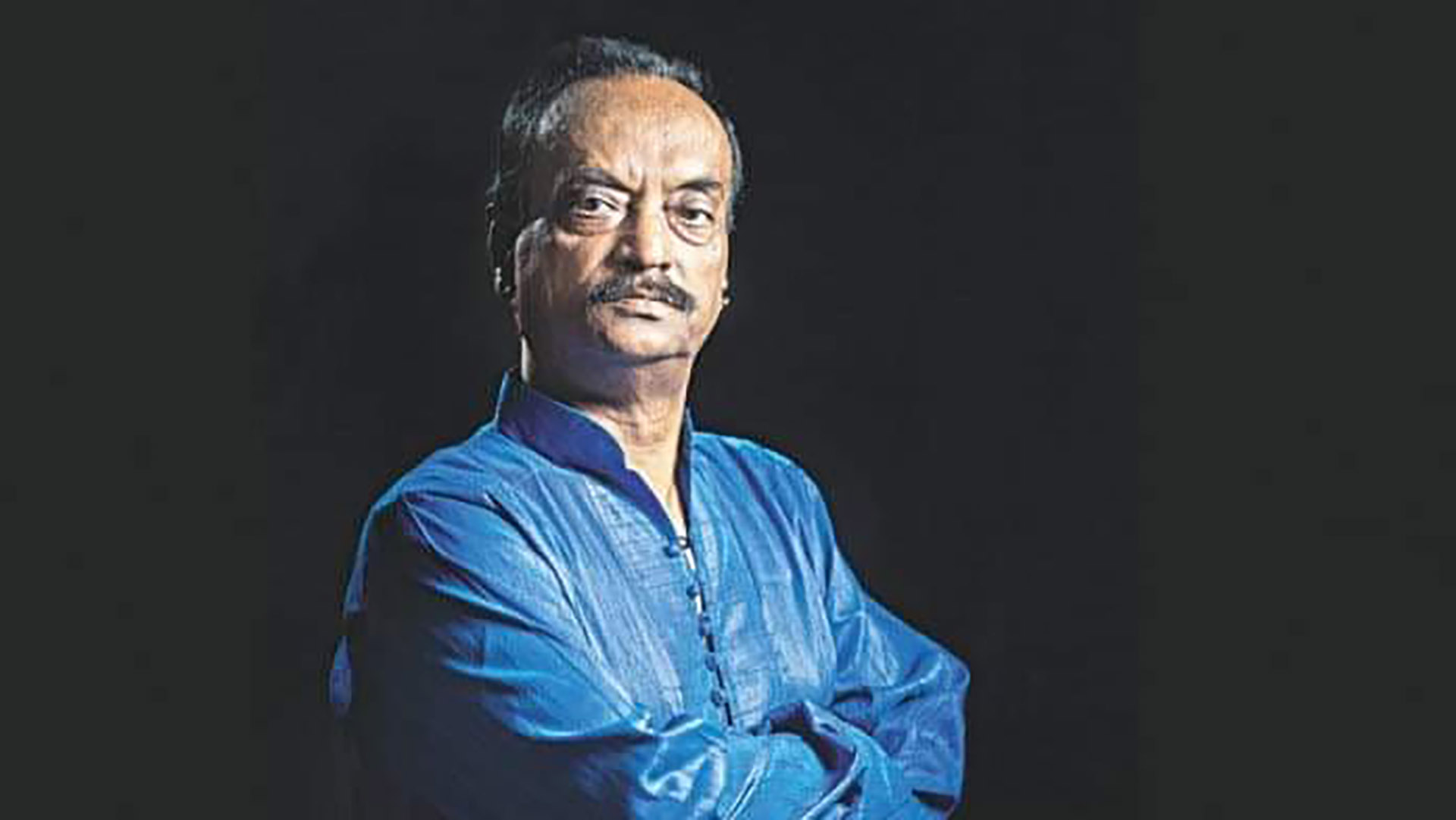 ‘আলাউদ্দিন আলীর সুরে যে মাদকতা তা আর কারও মধ্যে পাইনি’