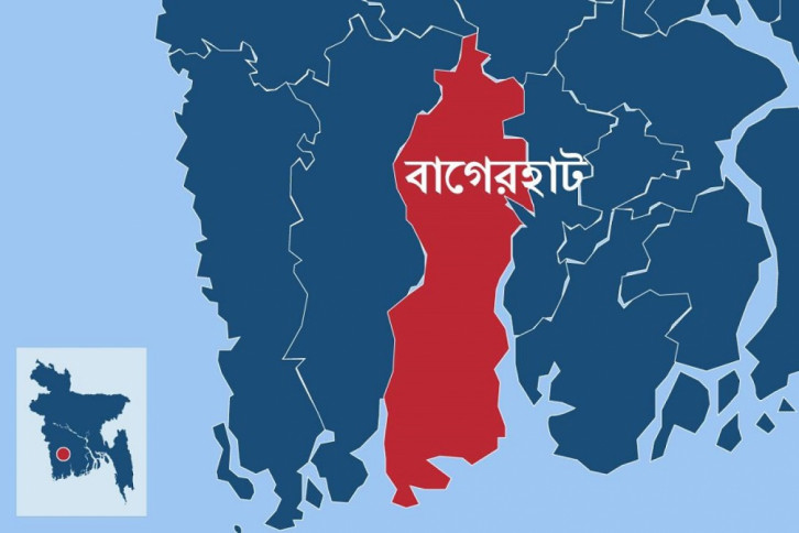 বাগেরহাটে দুর্বৃত্তের গুলিতে জেলা ছাত্রদলের সাবেক সাধারণ সম্পাদক নিহত