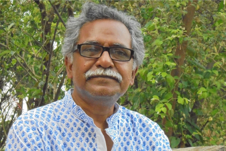রেললাইনে দুর্ঘটনা: বাম পায়ের সবকটি আঙুল হারালেন আনু মুহাম্মদ