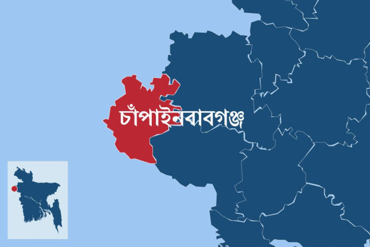 স্ত্রীকে বাঁচাতে পদ্মায় ঝাঁপ, ব্যাংক কর্মকর্তা নিখোঁজ
