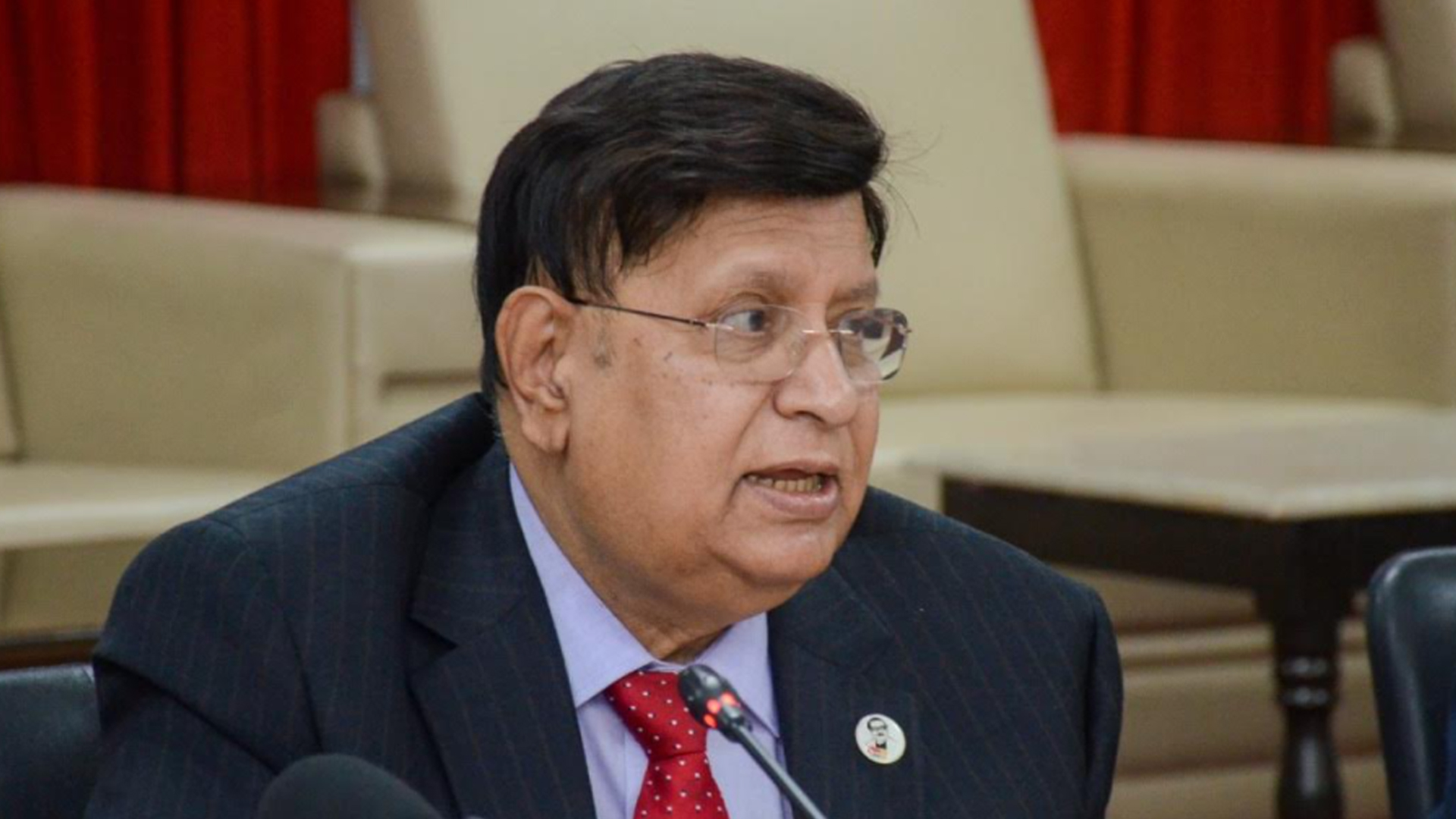 বাংলাদেশ থেকে ডাক্তার, প্রকৌশলী ও নার্স নিতে চায় সার্বিয়া: পররাষ্ট্রমন্ত্রী