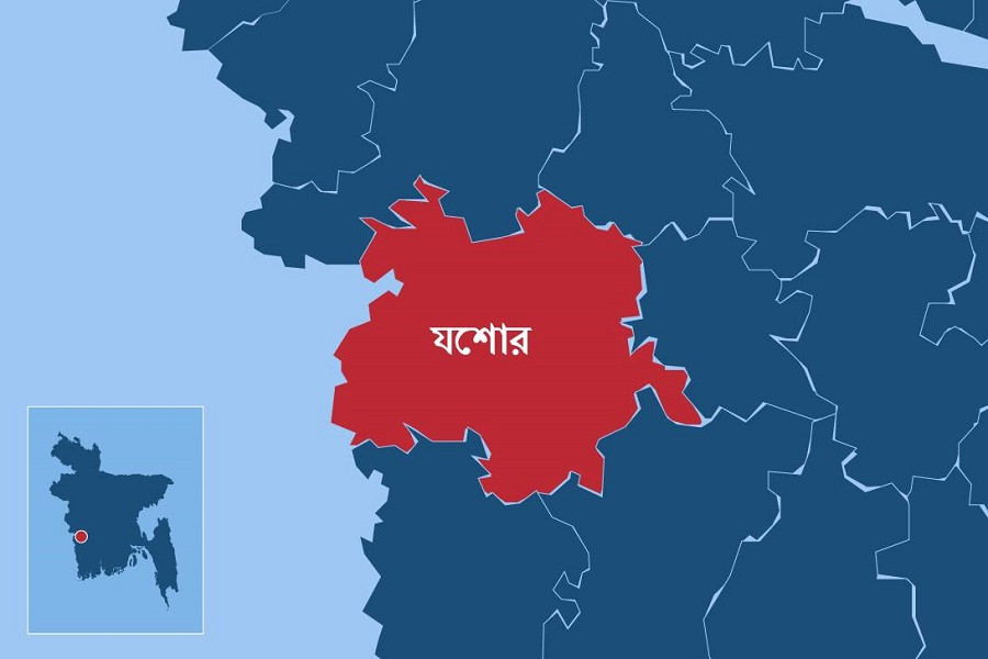 খুলনায় বন্ধ থাকলেও যশোরে বাস চালু রেখেছে মালিক সমিতি