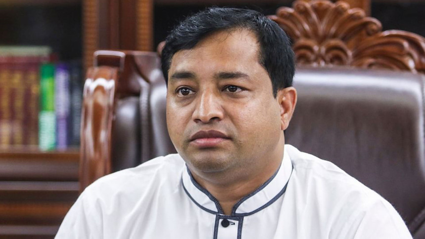 গাজীপুরের মানুষ চাইলে নির্বাচন করব: সাবেক মেয়র জাহাঙ্গীর