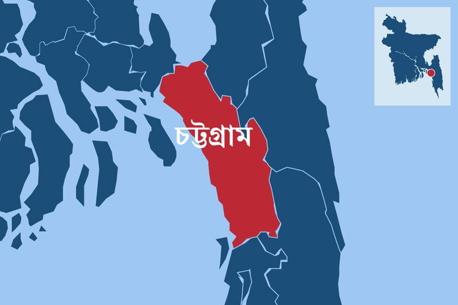 চট্টগ্রামে খালে পড়ে আরও ১ শিশুর মৃত্যু