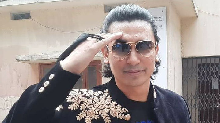 ভূমিহীন শিল্পীদের বাসস্থানের ব্যবস্থা করবো: জায়েদ খান