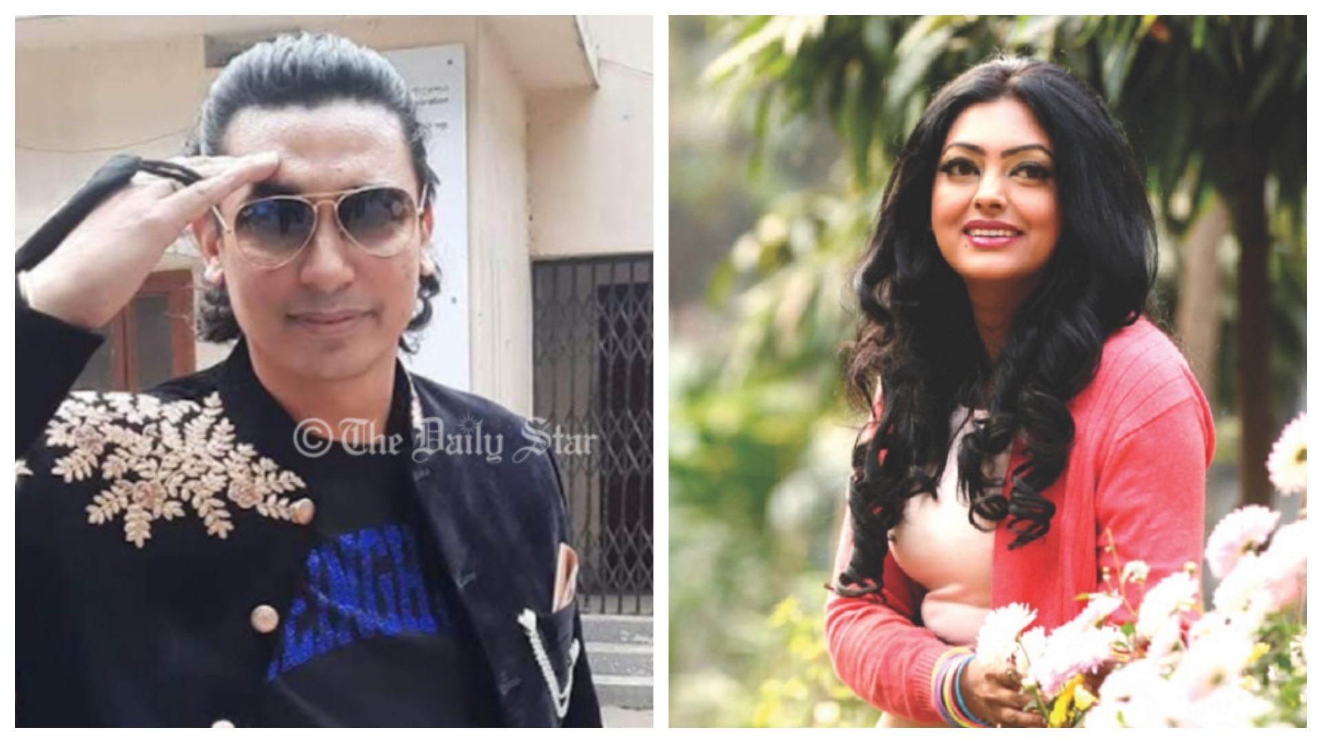 পুনর্গণনাতেও জায়েদ খান জয়ী, রোববার সংবাদ সম্মেলন নিপুণের