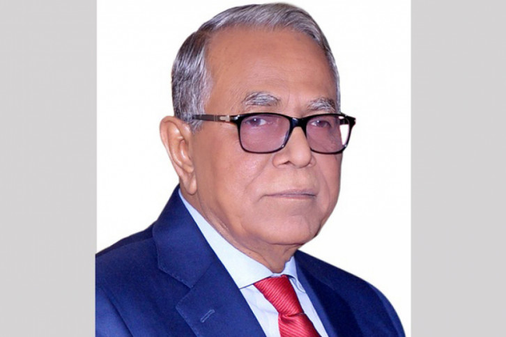 বঙ্গভবনে রাষ্ট্রপতি আবদুল হামিদের শেষ দিন আজ, কাল উঠবেন ‘রাষ্ট্রপতি লজে’