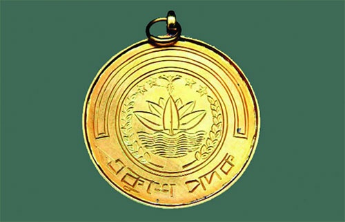 একুশে পদক পাচ্ছেন ২৪ বিশিষ্টজন
