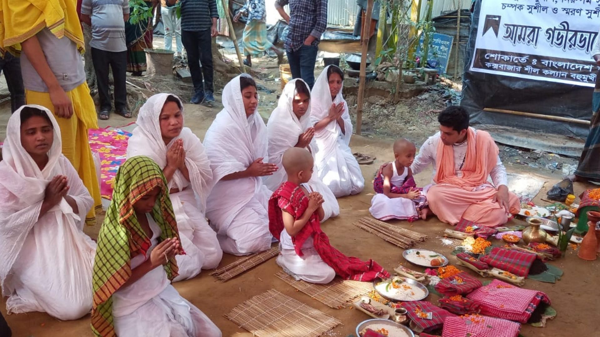 চকরিয়ায় ৫ ভাইকে চাপা দেওয়া পিকআপ চালক গ্রেপ্তার