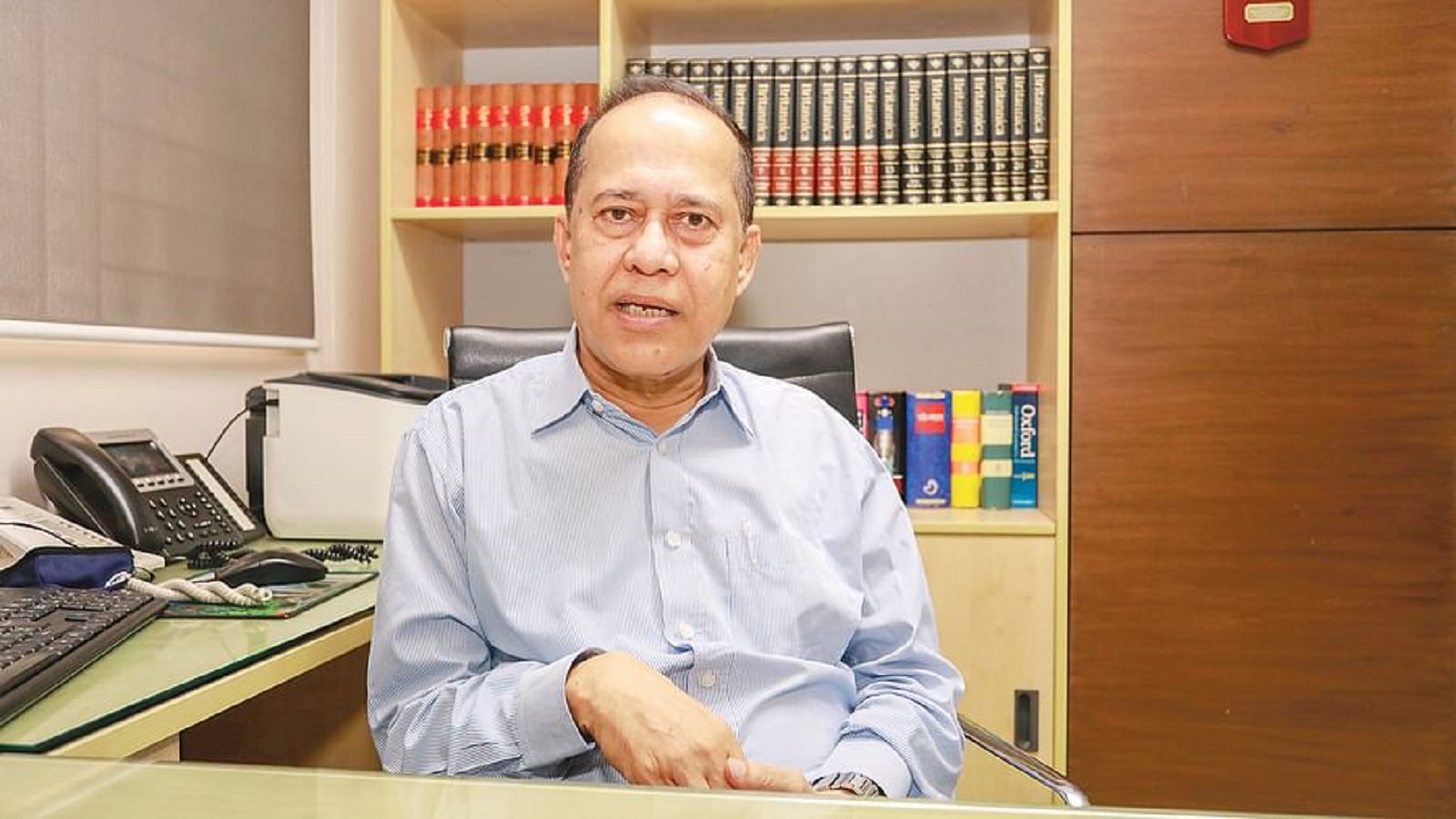উপজেলা নির্বাচনে ভোট পড়েছে ৩০-৪০ শতাংশ: সিইসি