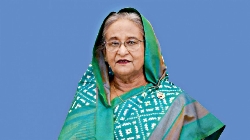 সামরিক বাহিনী ও বিজিবিকে ধৈর্য ধরার নির্দেশ প্রধানমন্ত্রীর