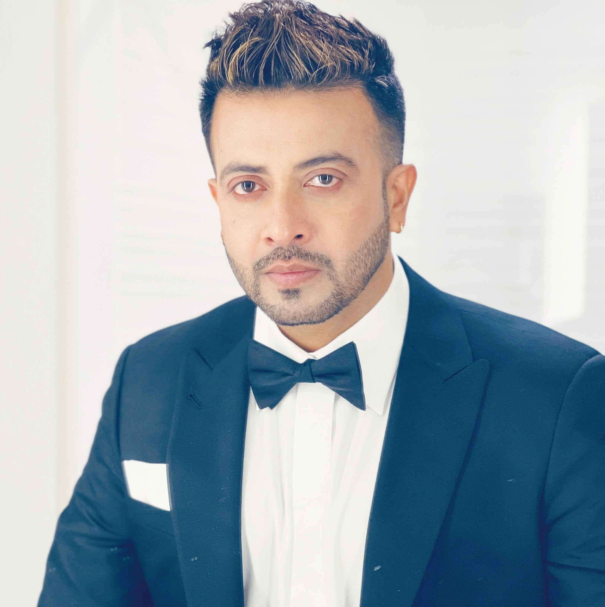 জিডি করলেন শাকিব খান