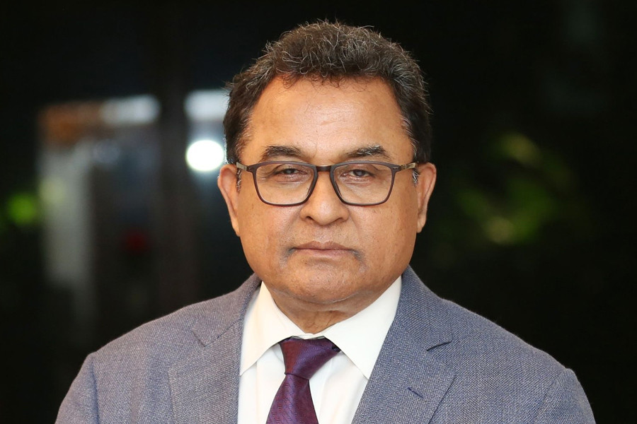 বিদেশ সফর বন্ধ ও আমদানিনির্ভর প্রকল্প পিছিয়ে দেওয়ার সিদ্ধান্ত: অর্থমন্ত্রী