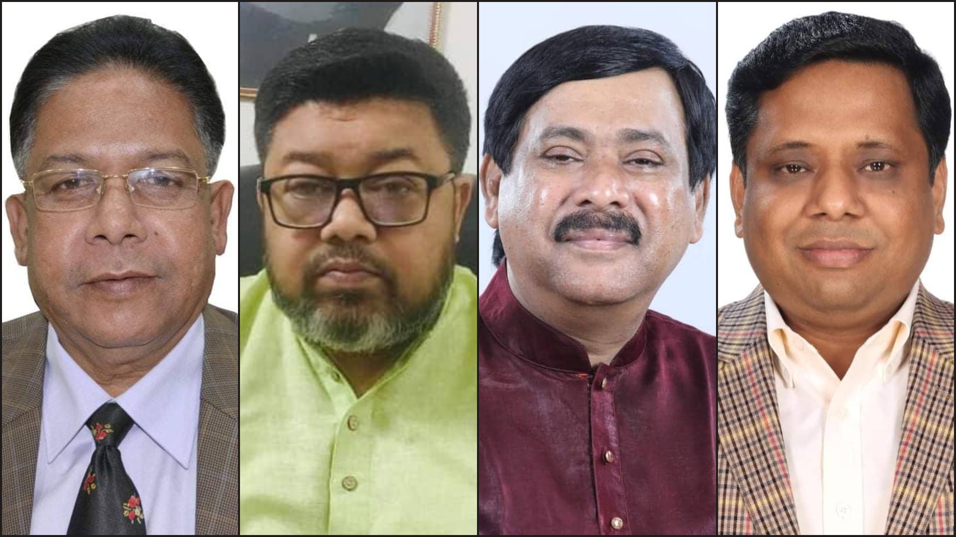 শেষ মুহূর্তে স্পষ্ট হলো আ. লীগ-বিএনপির গৃহদাহ