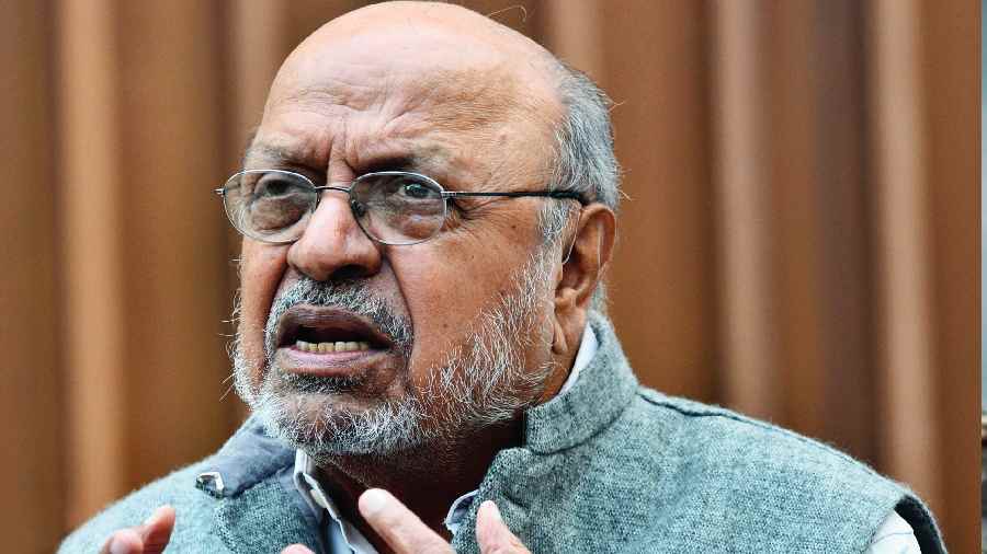 `মুজিব’ বায়োপিকের ট্রেলার নিয়ে মুখ খুললেন শ্যাম বেনেগাল