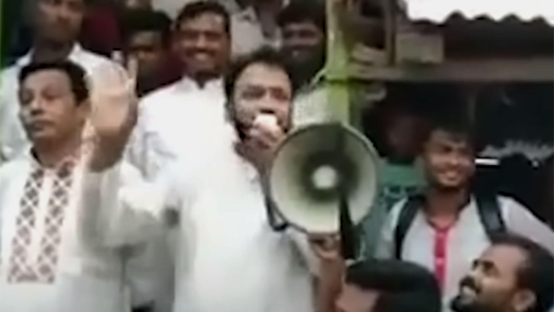 ইভিএম না থাকলে রাতেই ভোট নিয়ে ফেলতাম:  আ. লীগ প্রার্থী