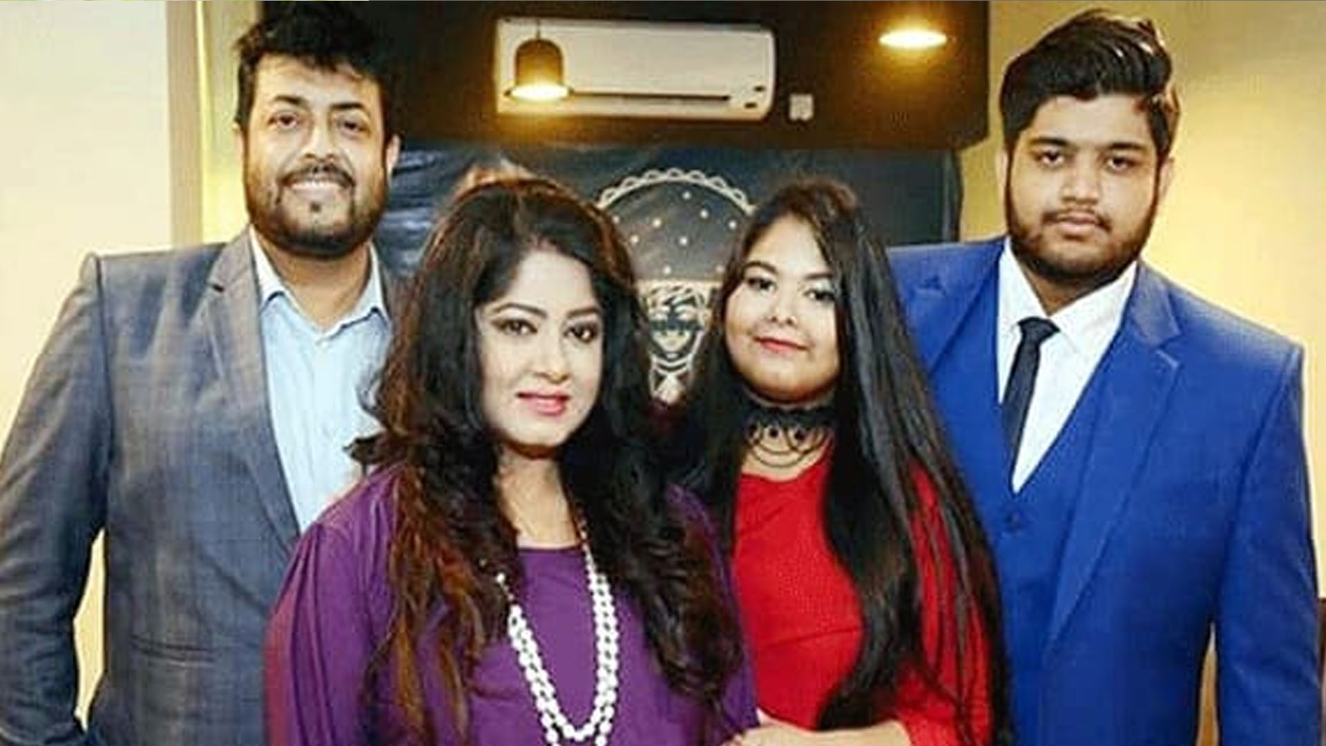 শুধু আম্মু না, মিডিয়ার কমবেশি সবাইকে বিরক্ত করেন জায়েদ: ফারদিন