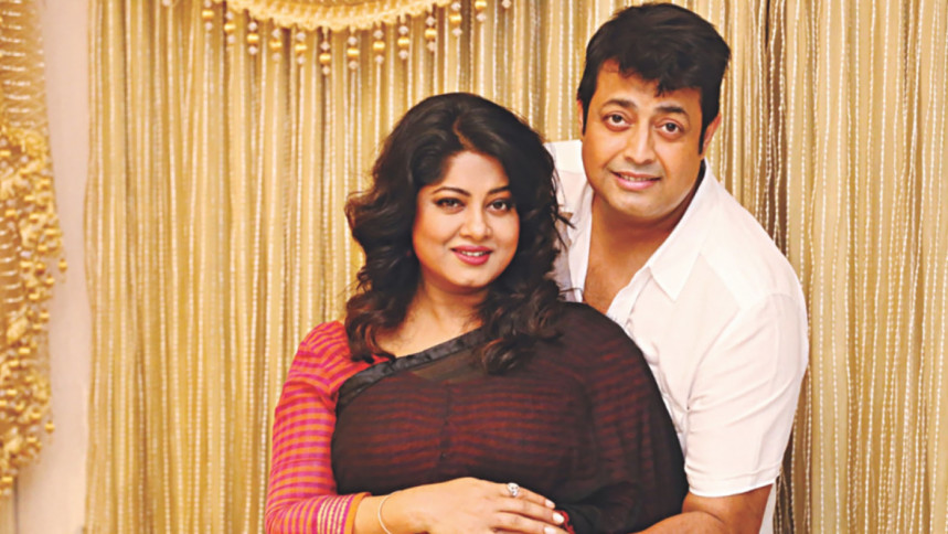 ‘মৌসুমী কোন কারণে স্বামীর বিরুদ্ধে অবস্থান নিয়েছে সে-ই ভালো বলতে পারবে’
